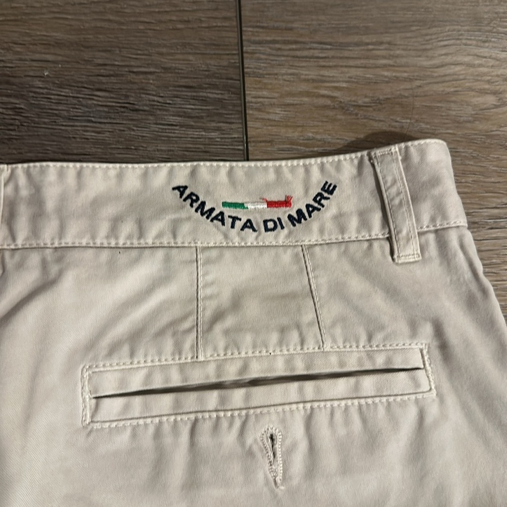 Armata Di Mare Pants - Picture 6 of 6